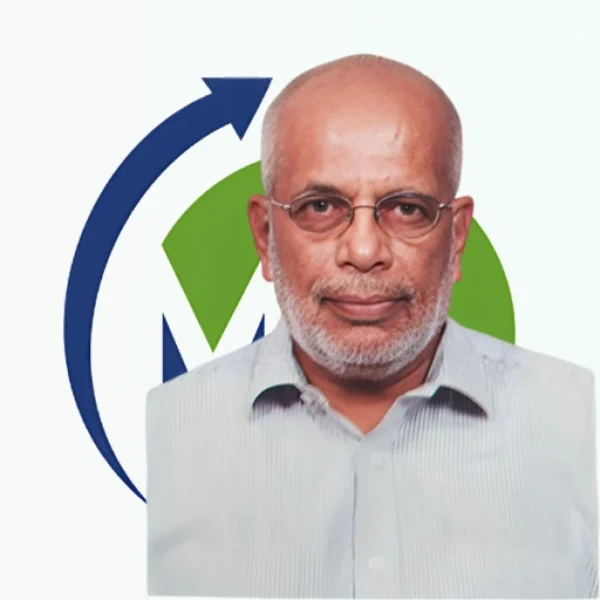 Dr. Salim Thomas