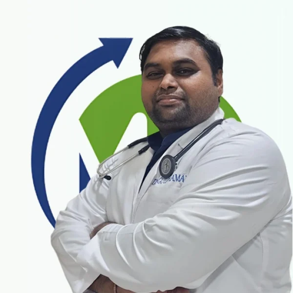 Dr. T Goutham