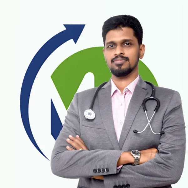 Dr. Vignesh M