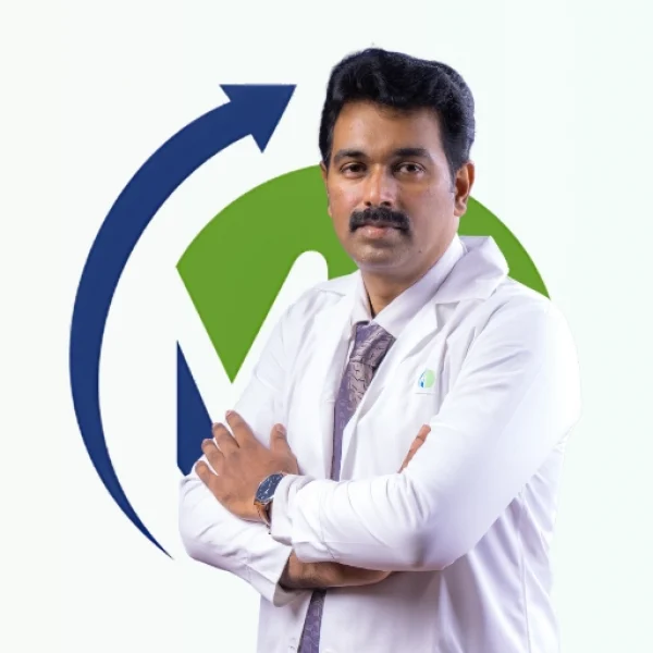 Dr. Sathish Babu J