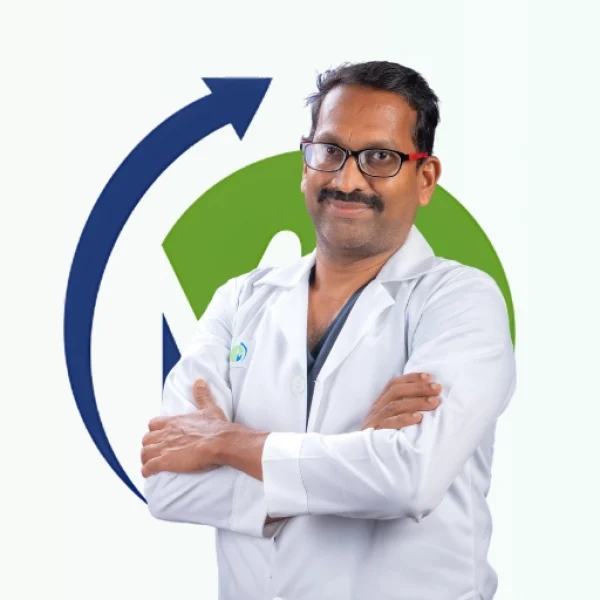 Dr. Subramaniam S