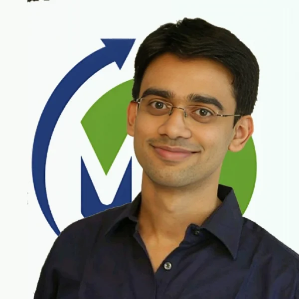 Dr. Karthik Natrajan