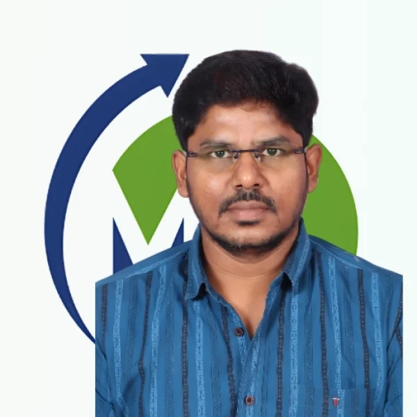 Dr. Mayilvaganan