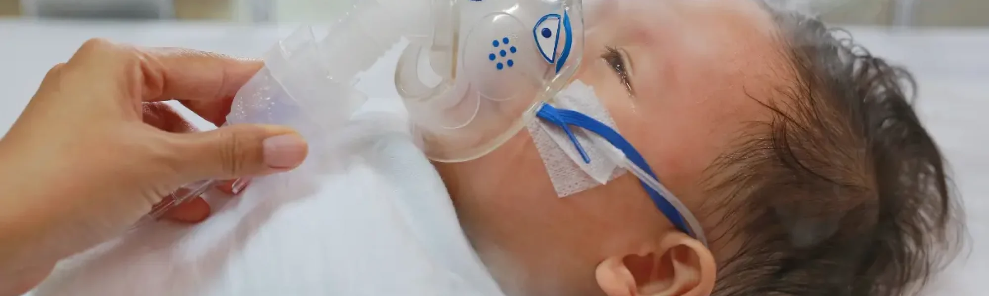 surfactant therapy in neonates | Medway Hospitals